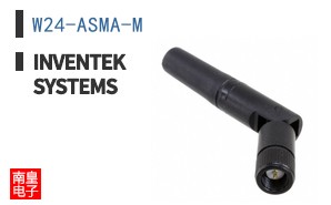 W24-ASMA-M|Inventek Systems