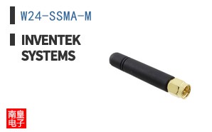 W24-SSMA-M|Inventek Systems