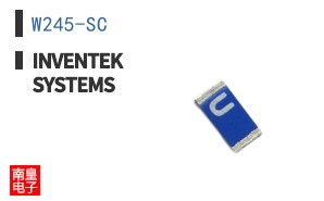 W245-SC|Inventek Systems