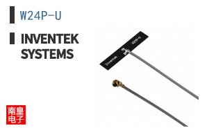 W24P-U|Inventek Systems