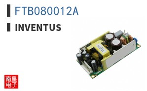 FTB080012A|Inventus