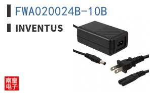 FWA020024B-10B|Inventus