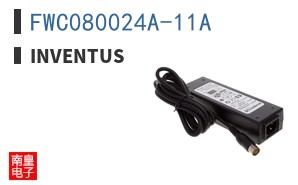 FWC080024A-11A|Inventus