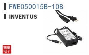 FWE050015B-10B|Inventus