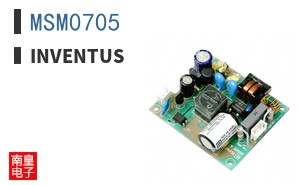 MSM0705|Inventus