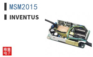 MSM2015|Inventus