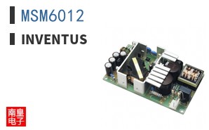 MSM6012|Inventus