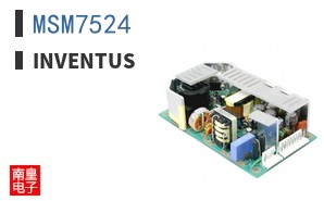 MSM7524|Inventus
