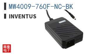 MW4009-760F-NC-BK|Inventus