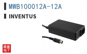 MWB100012A-12A|Inventus