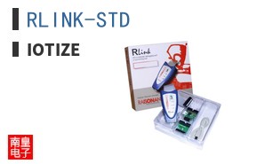 RLINK-STD|IoTize