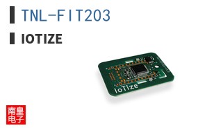 TNL-FIT203|IoTize