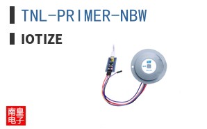 TNL-PRIMER-NBW|IoTize