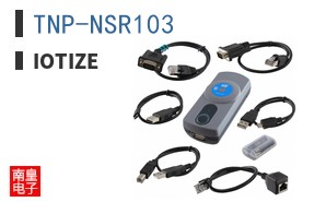 TNP-NSR103|IoTize