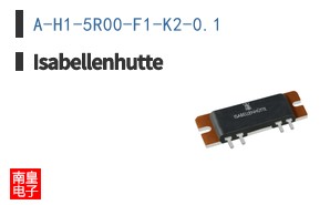 A-H1-5R00-F1-K2-0.1|Isabellenhutte