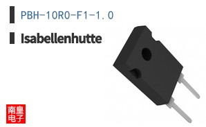 PBH-10R0-F1-1.0|Isabellenhutte