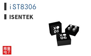 iST8306|Isentek