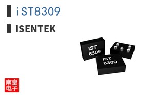 iST8309|Isentek