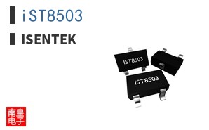 iST8503|Isentek