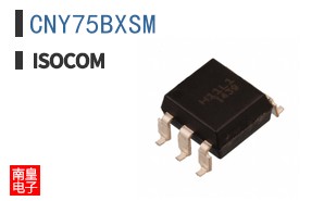 CNY75BXSM|Isocom