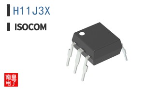 H11J3X|Isocom
