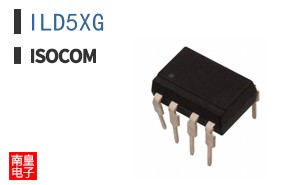 ILD5XG|Isocom