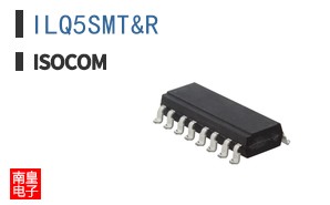ILQ5SMT&R|Isocom