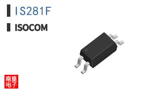 IS281F|Isocom