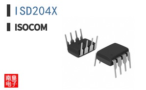 ISD204X|Isocom