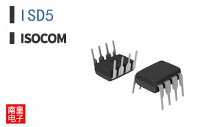ISD5|Isocom