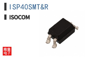 ISP40SMT&R|Isocom