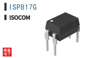 ISP817G|Isocom
