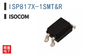 ISP817X-1SMT&R|Isocom