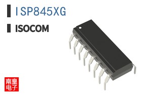 ISP845XG|Isocom