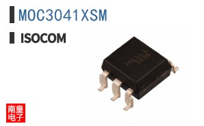 MOC3041XSM|Isocom