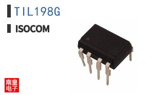 TIL198G|Isocom