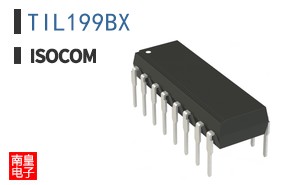 TIL199BX