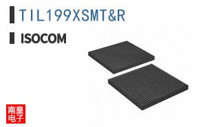 TIL199XSMT&R|Isocom