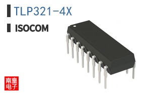TLP321-4X