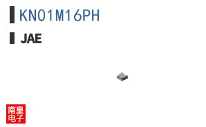 KN01M16PH|JAE