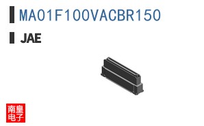MA01F100VACBR150|JAE