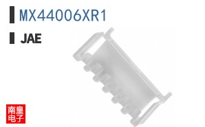 MX44006XR1|JAE
