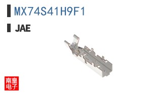 MX74S41H9F1|JAE
