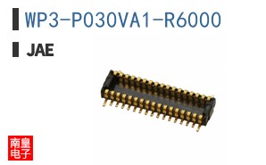 WP3-P030VA1-R6000|JAE
