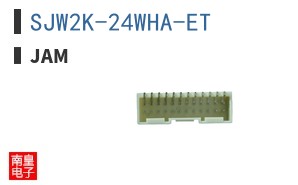 SJW2K-24WHA-ET|JAM