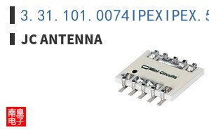3.31.101.0074IPEXIPEX.50|JC Antenna