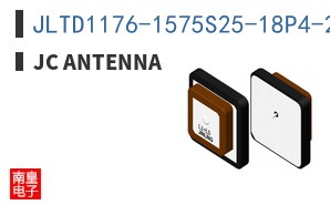 JLTD1176-1575S25-18P4-2X|JC Antenna