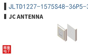 JLTD1227-1575S48-36P5-3X|JC Antenna