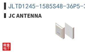 JLTD1245-1585S48-36P5-3A|JC Antenna