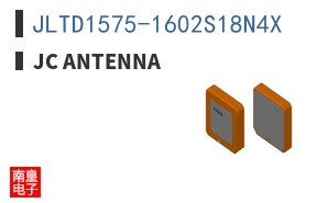 JLTD1575-1602S18N4X|JC Antenna
